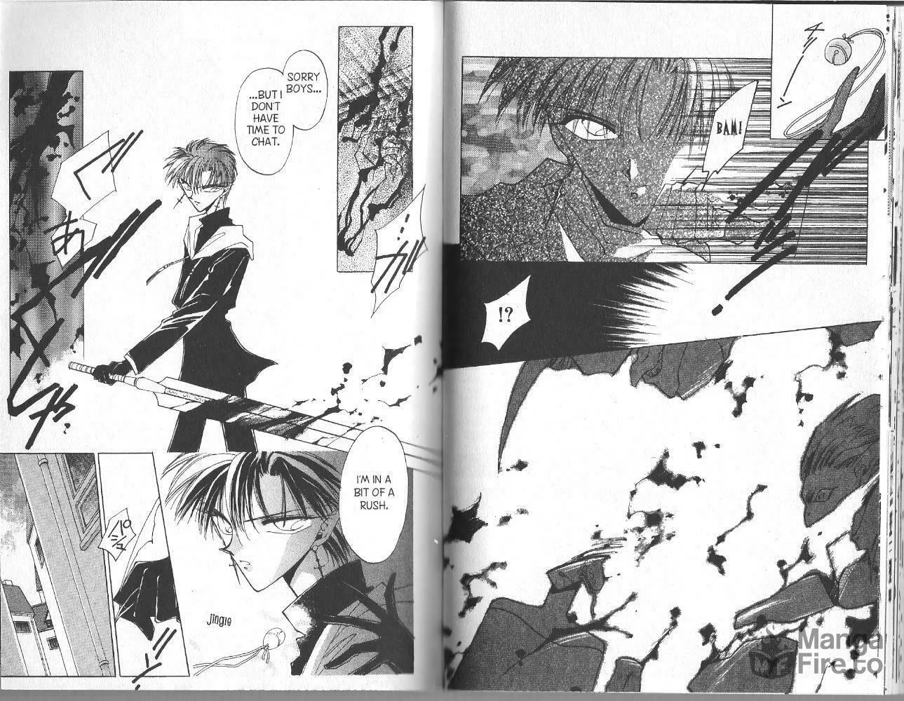 Read Dragon Knights chapter 41 image 11 on Lezhin