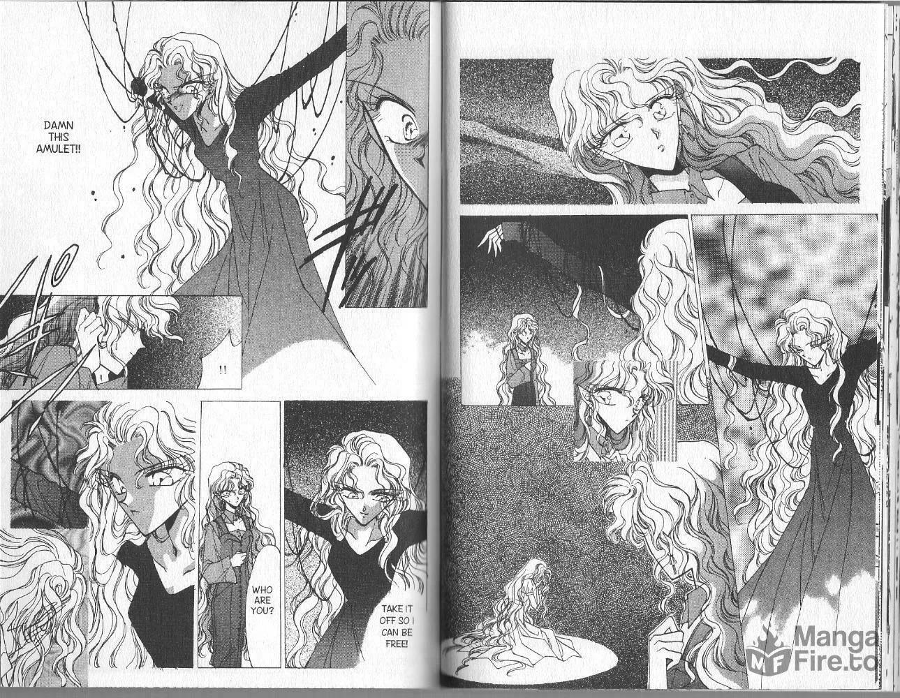 Read Dragon Knights chapter 42 image 2 on Lezhin