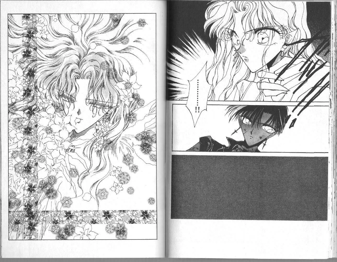Read Dragon Knights chapter 43 image 15 on Lezhin