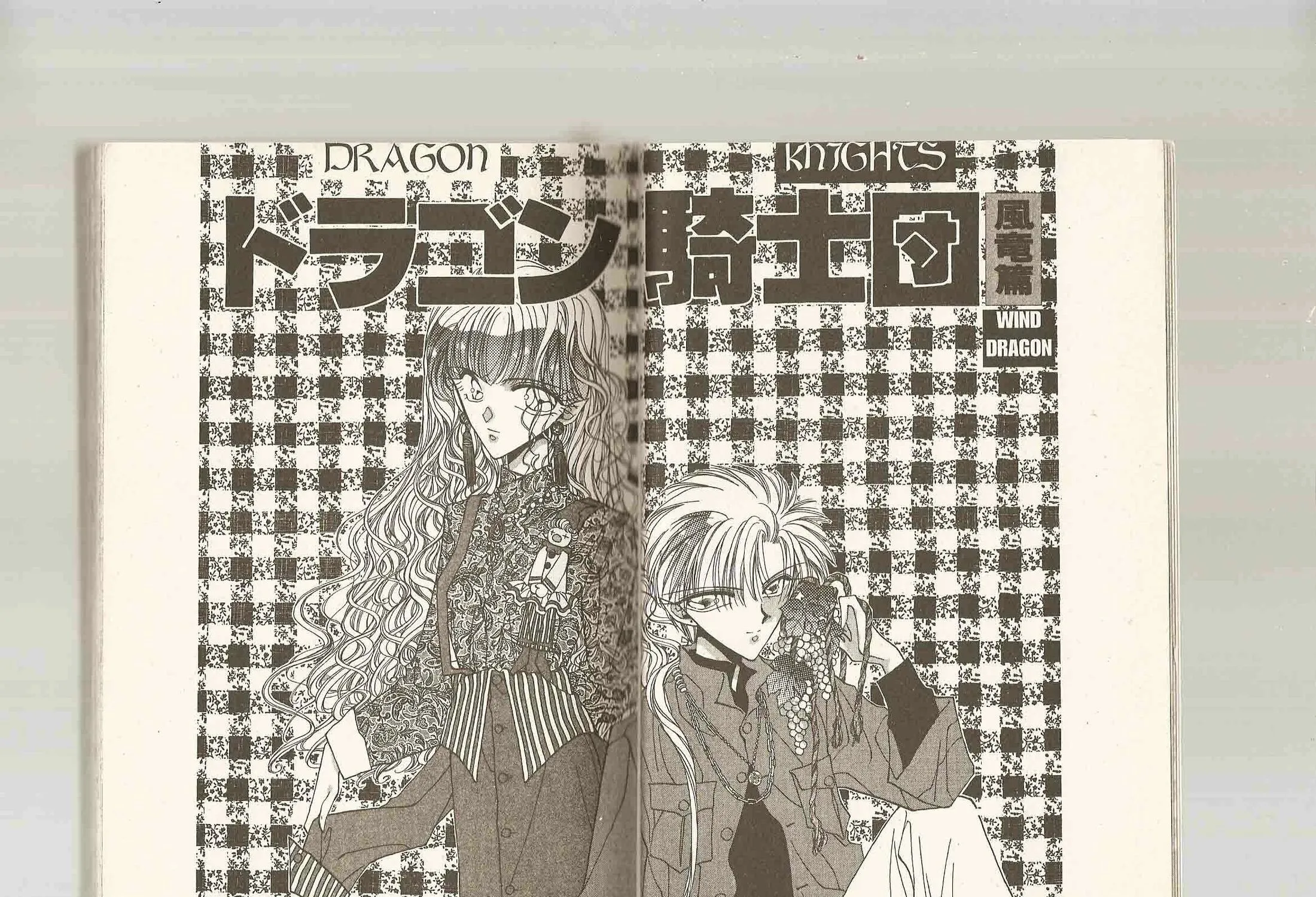 Read Dragon Knights chapter 46 image 10 on Lezhin