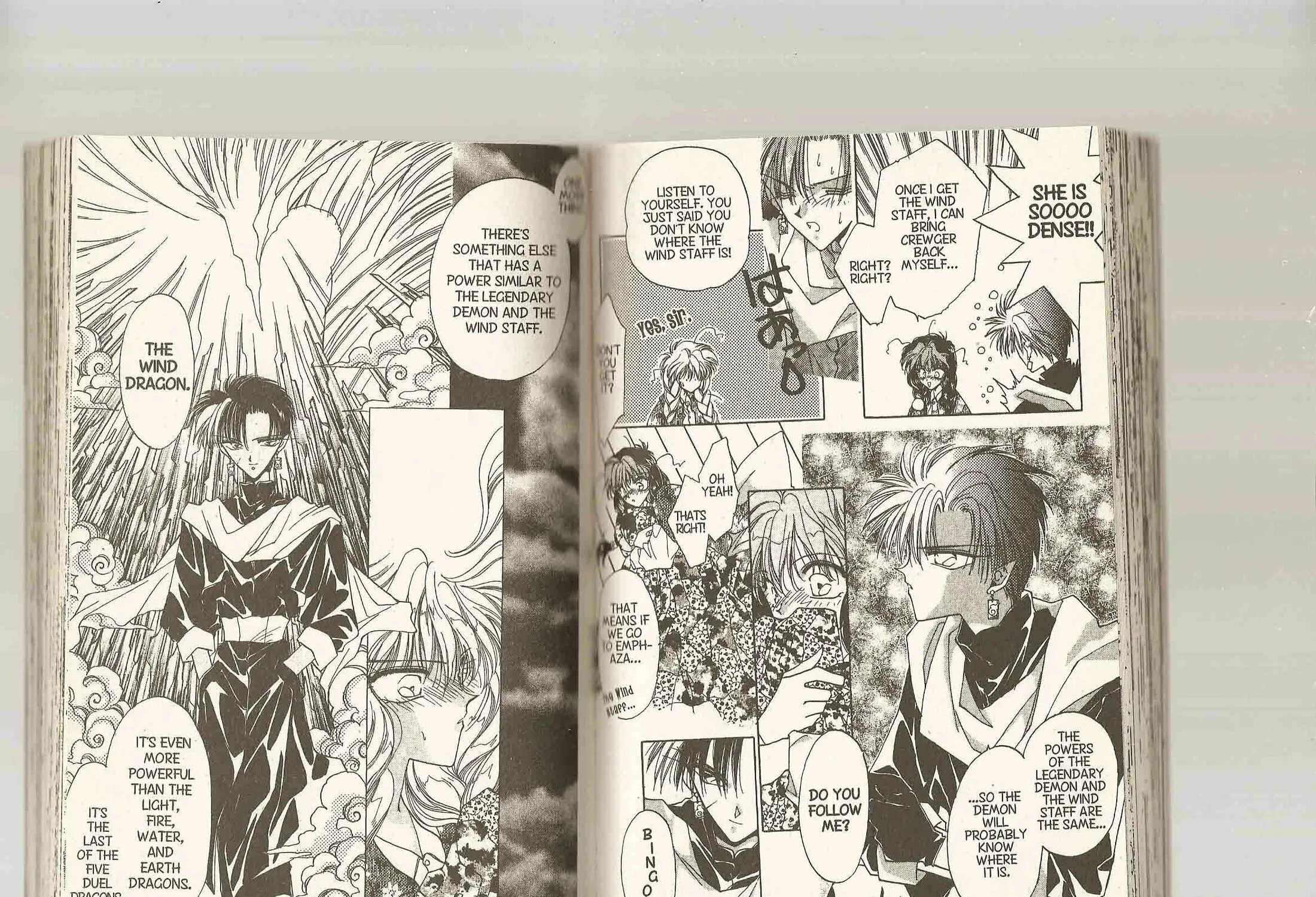 Read Dragon Knights chapter 48 image 22 on Lezhin