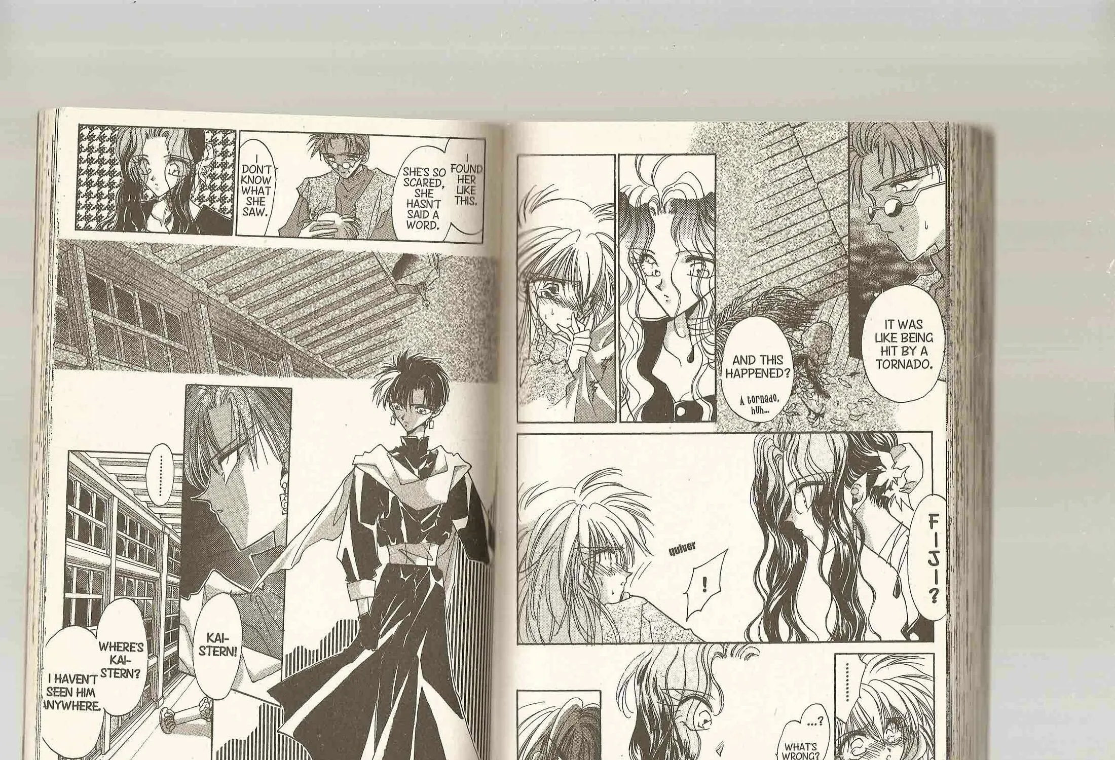 Read Dragon Knights chapter 50 image 10 on Lezhin
