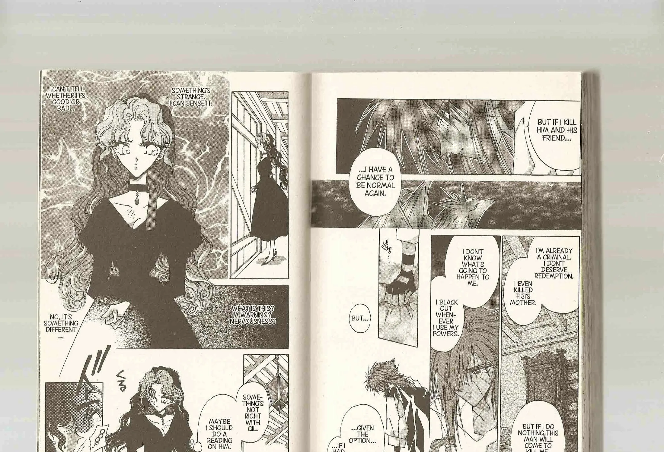 Read Dragon Knights chapter 51 image 28 on Lezhin
