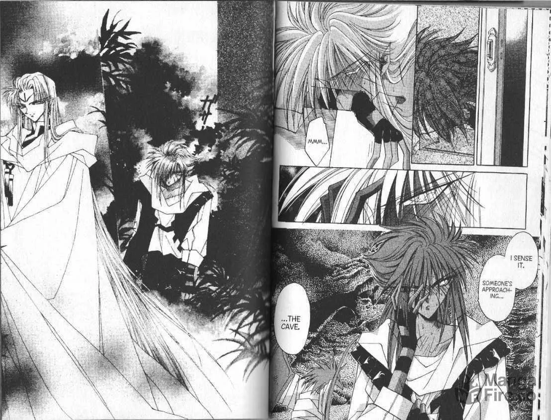 Read Dragon Knights chapter 52 image 14 on Lezhin