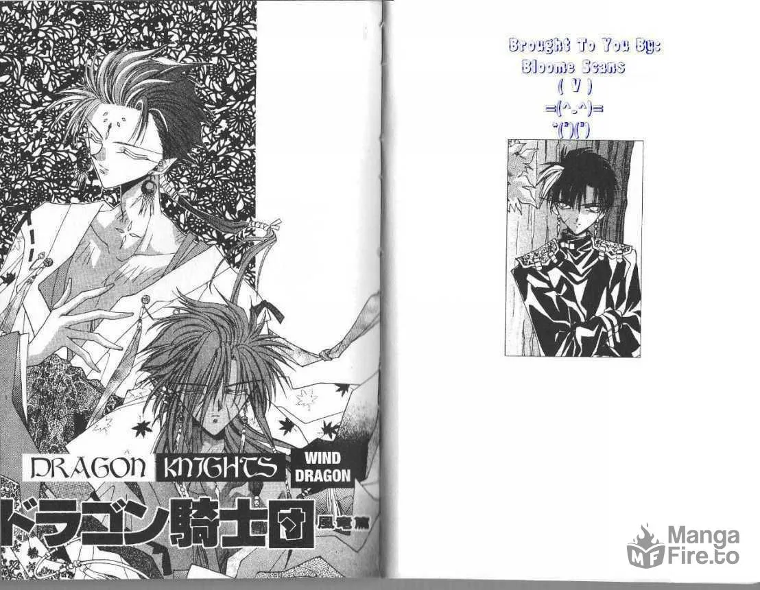 Read Dragon Knights chapter 52 image 2 on Lezhin
