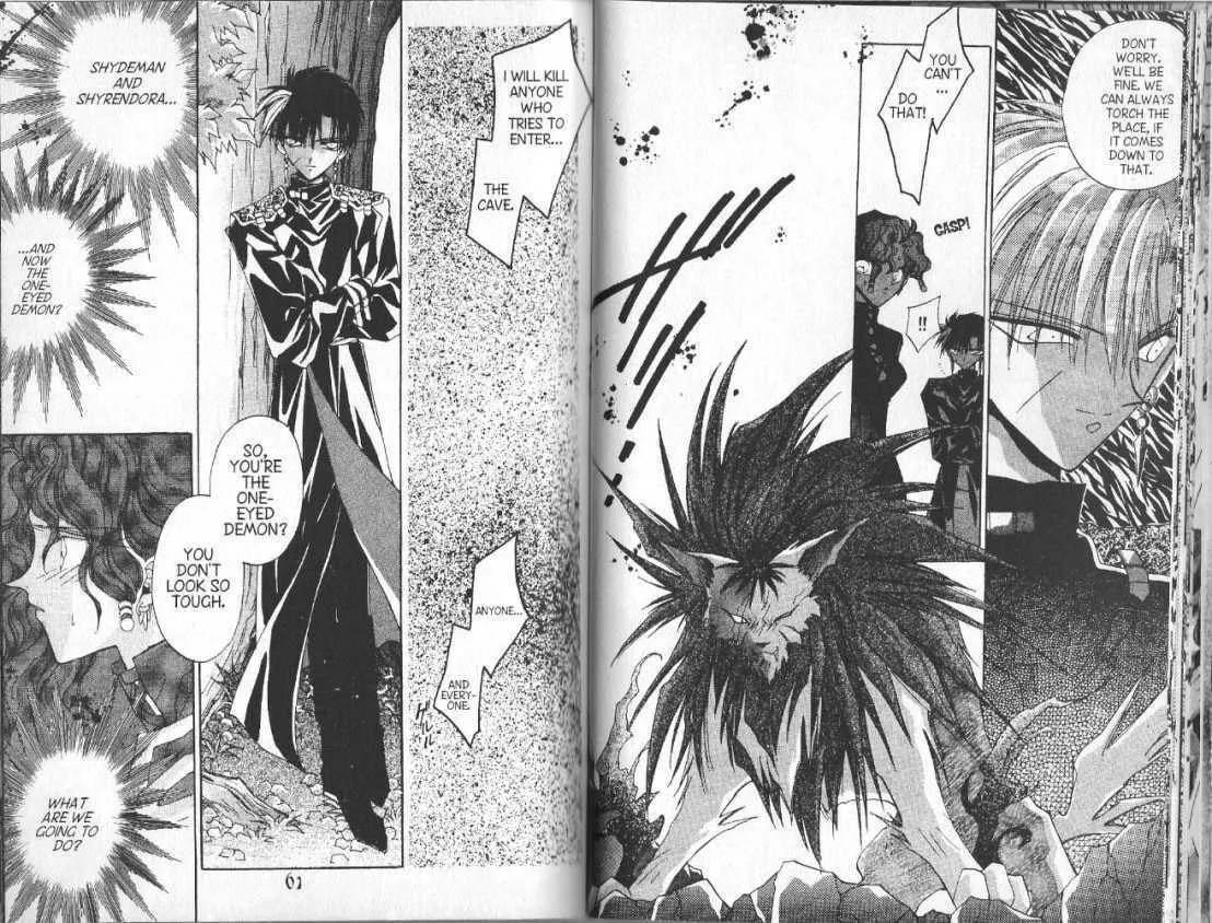 Read Dragon Knights chapter 52 image 28 on Lezhin