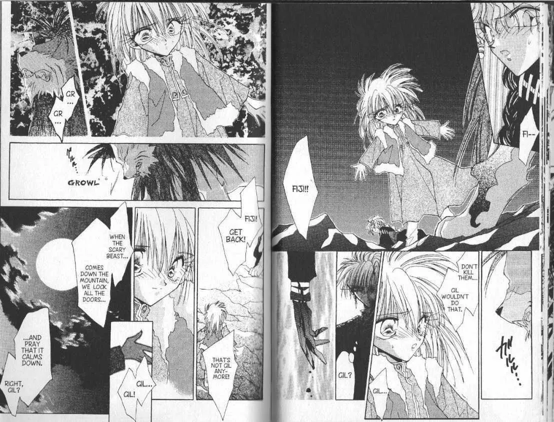 Read Dragon Knights chapter 53 image 10 on Lezhin