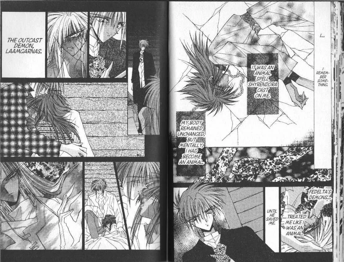 Read Dragon Knights chapter 53 image 12 on Lezhin