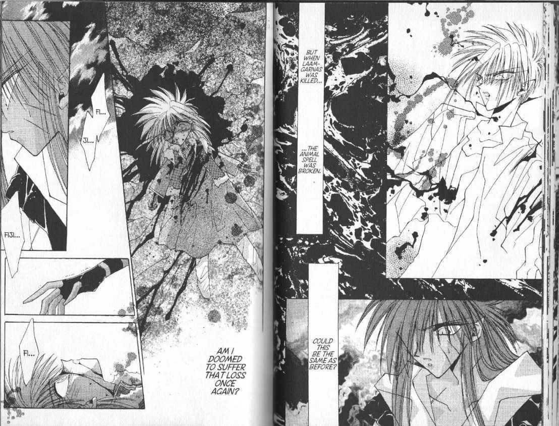 Read Dragon Knights chapter 53 image 13 on Lezhin