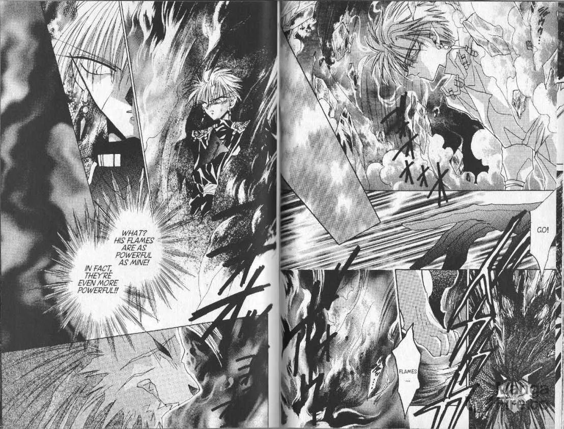 Read Dragon Knights chapter 53 image 2 on Lezhin