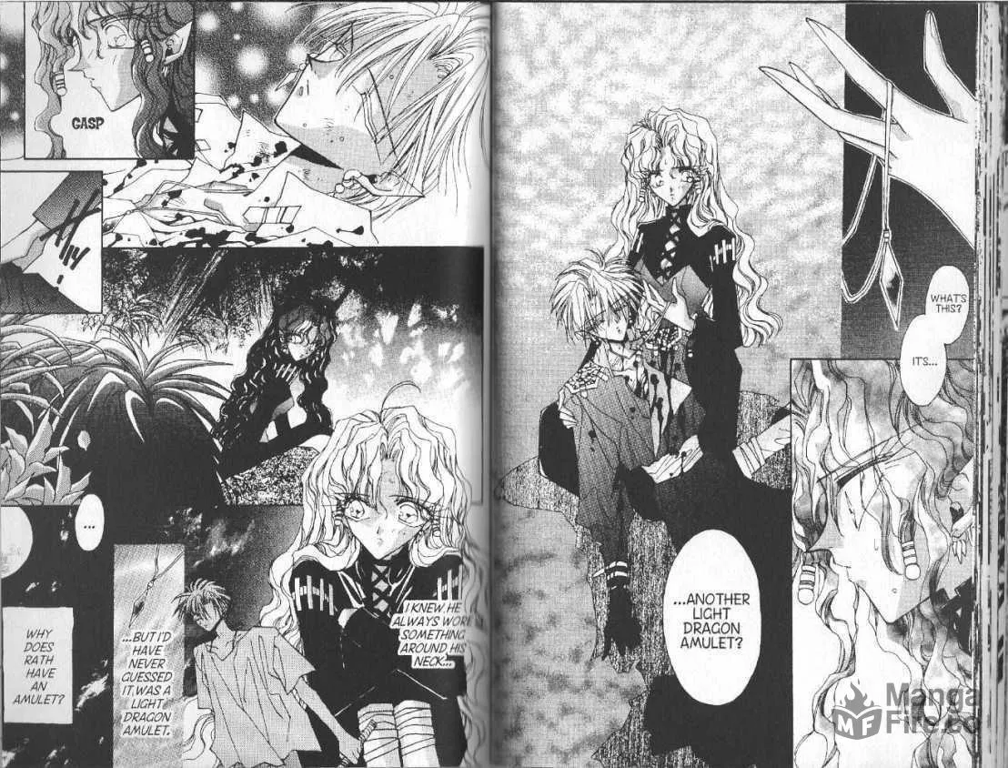 Read Dragon Knights chapter 54 image 2 on Lezhin