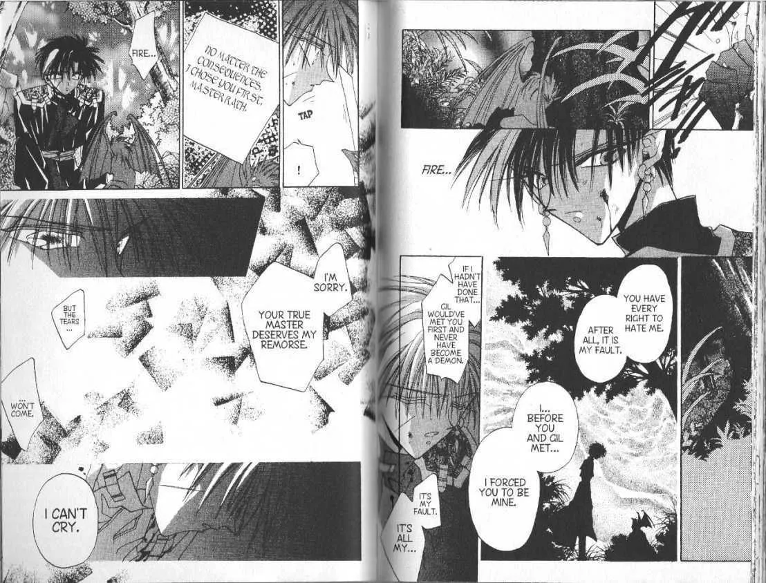 Read Dragon Knights chapter 55 image 10 on Lezhin