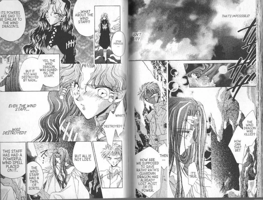 Read Dragon Knights chapter 55 image 12 on Lezhin