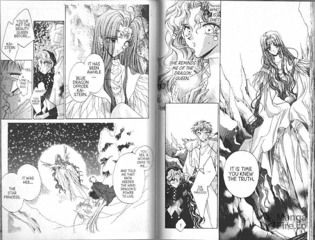 Read Dragon Knights chapter 55 image 2 on Lezhin