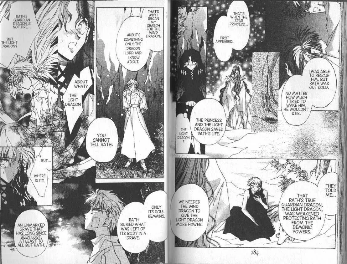 Read Dragon Knights chapter 55 image 28 on Lezhin