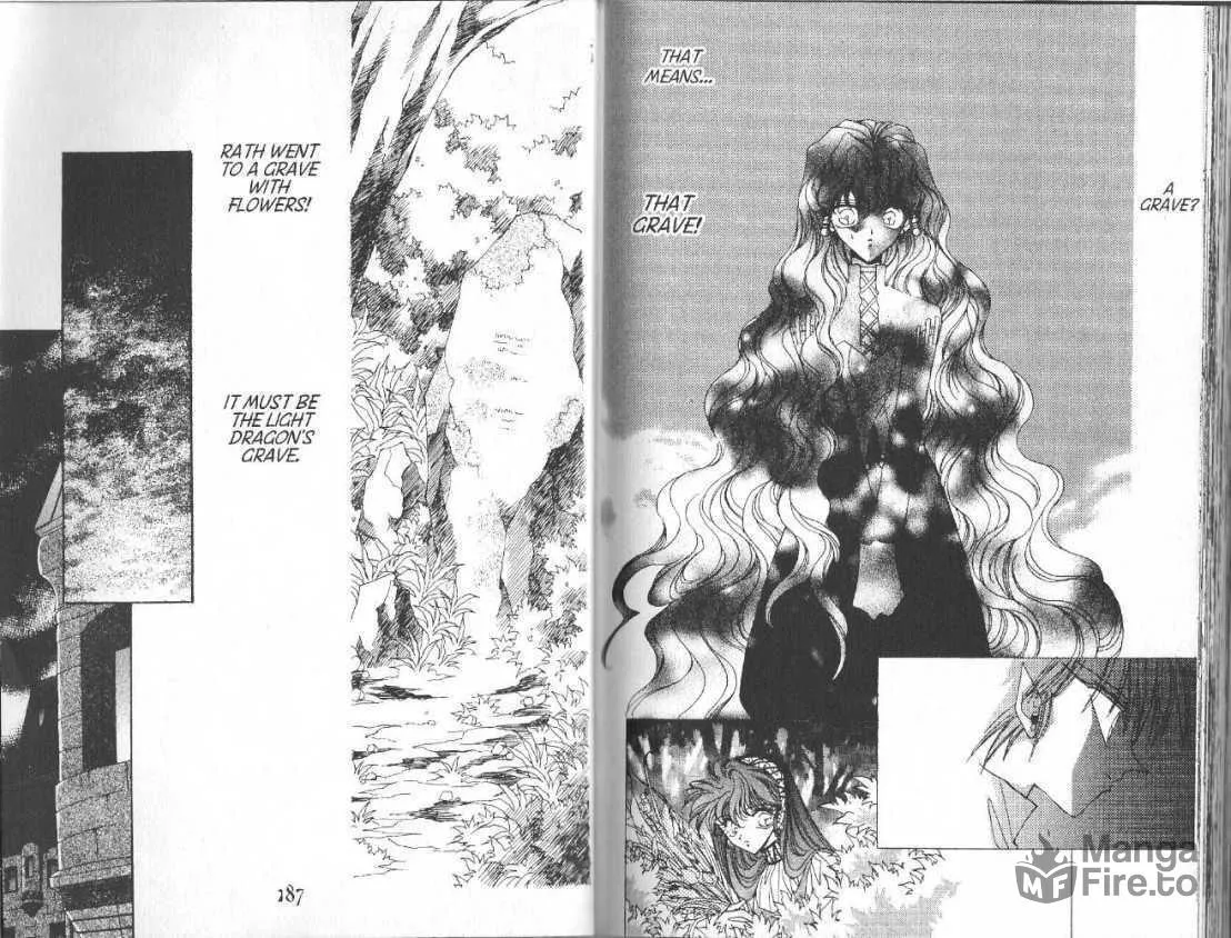 Read Dragon Knights chapter 55 image 29 on Lezhin