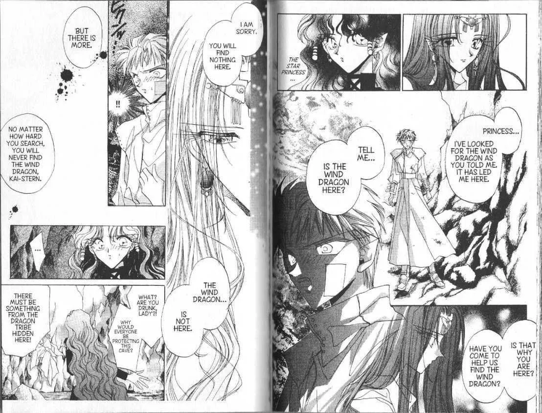 Read Dragon Knights chapter 55 image 3 on Lezhin