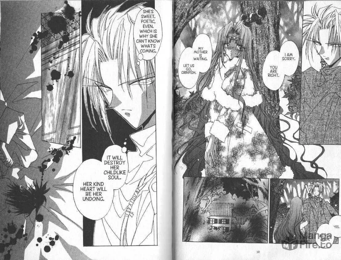 Read Dragon Knights chapter 56 image 11 on Lezhin