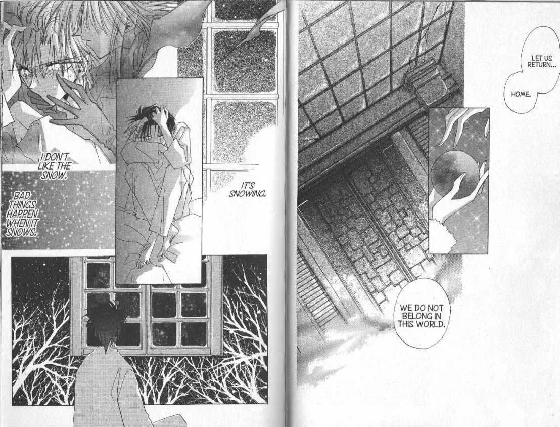 Read Dragon Knights chapter 56 image 12 on Lezhin