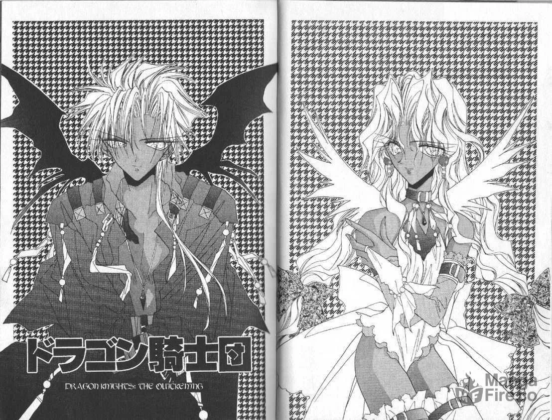 Read Dragon Knights chapter 56 image 4 on Lezhin