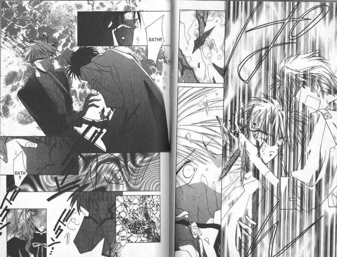 Read Dragon Knights chapter 57 image 10 on Lezhin