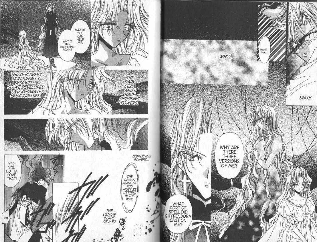 Read Dragon Knights chapter 57 image 6 on Lezhin