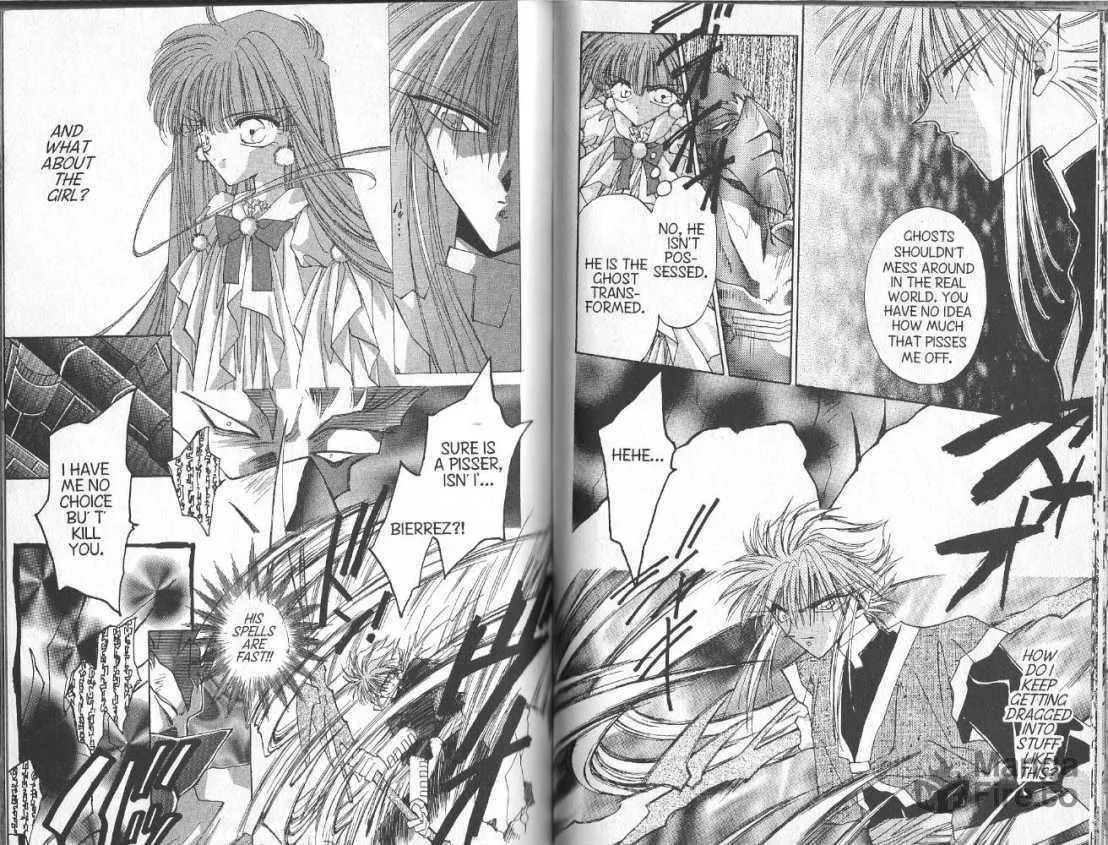 Read Dragon Knights chapter 58 image 19 on Lezhin
