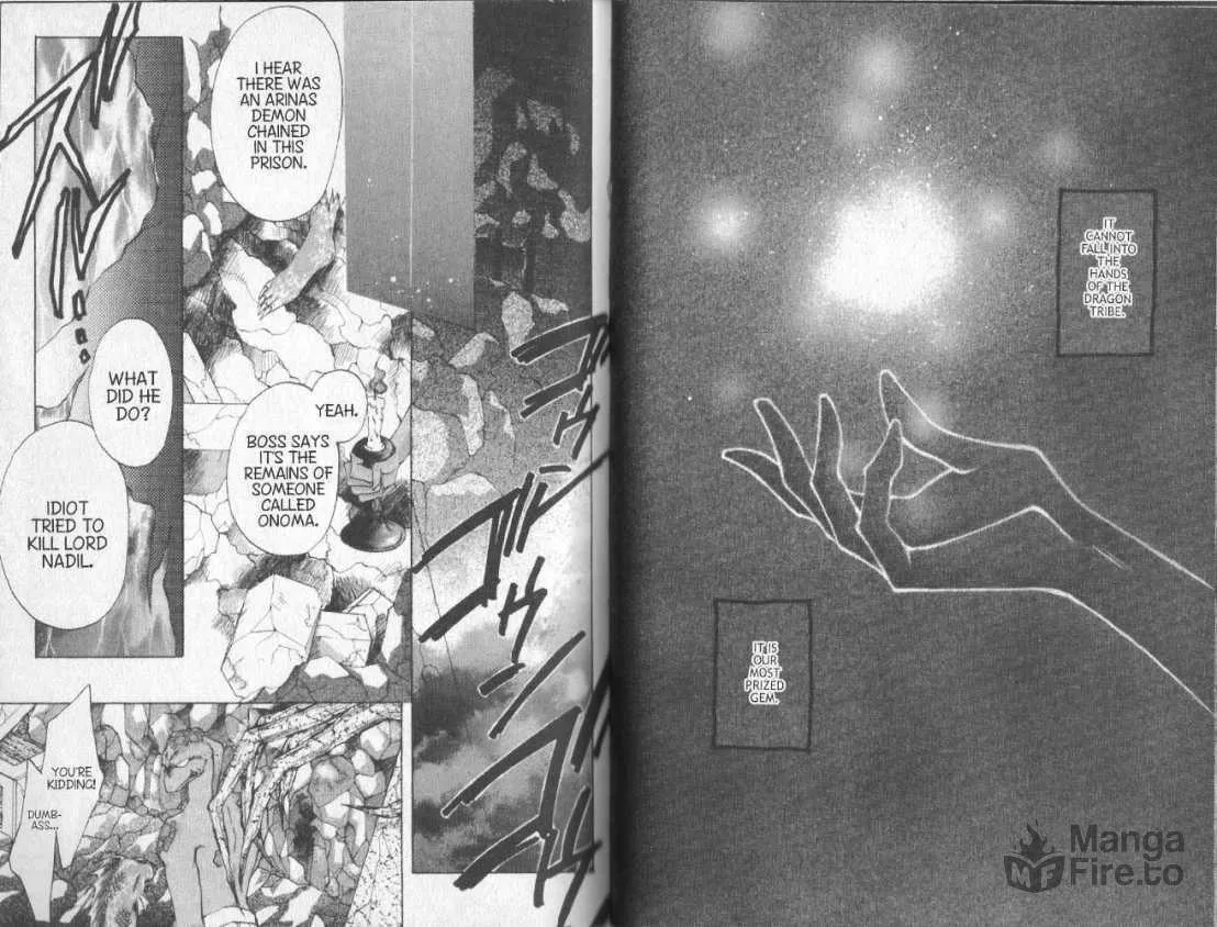 Read Dragon Knights chapter 58 image 2 on Lezhin