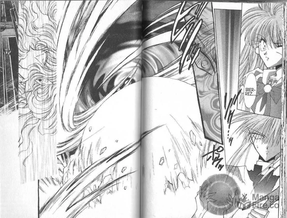 Read Dragon Knights chapter 58 image 20 on Lezhin