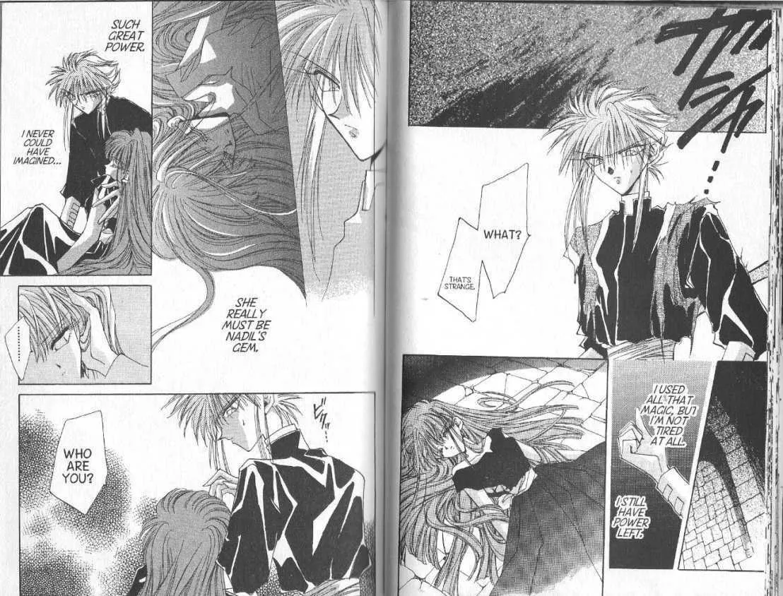 Read Dragon Knights chapter 58 image 21 on Lezhin