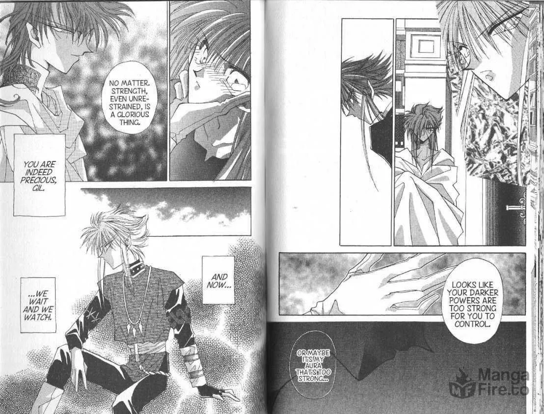 Read Dragon Knights chapter 58 image 26 on Lezhin