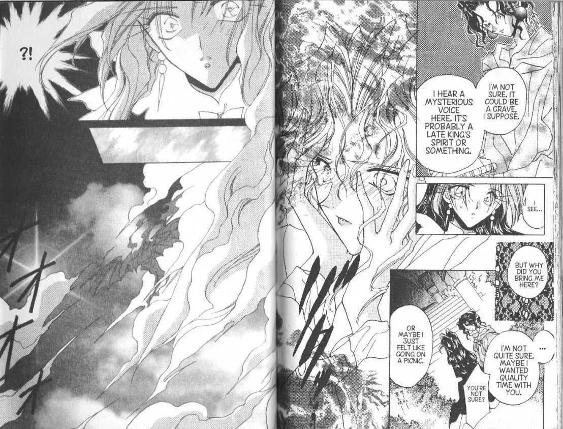 Read Dragon Knights chapter 60 image 15 on Lezhin