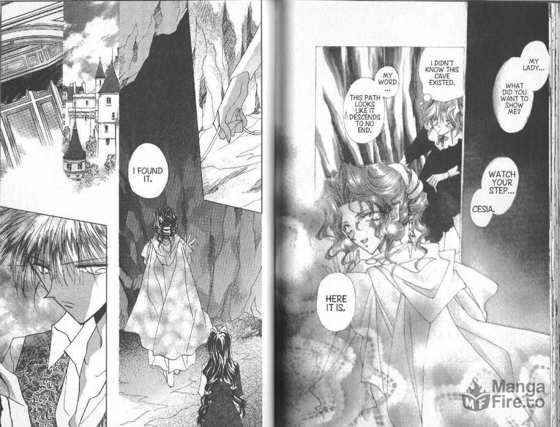 Read Dragon Knights chapter 60 image 2 on Lezhin