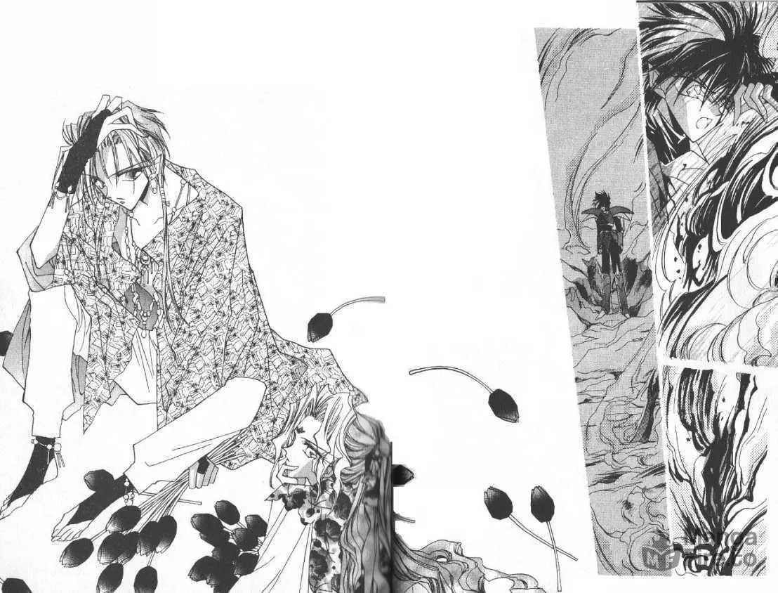 Read Dragon Knights chapter 61 image 4 on Lezhin