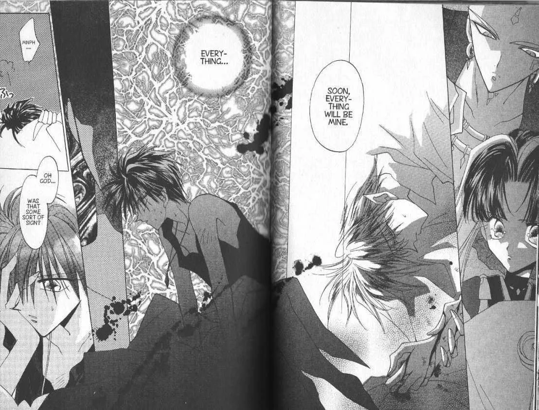 Read Dragon Knights chapter 62 image 1 on Lezhin