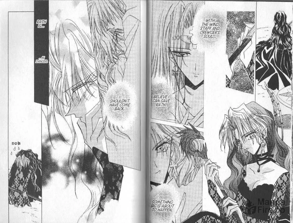 Read Dragon Knights chapter 62 image 11 on Lezhin