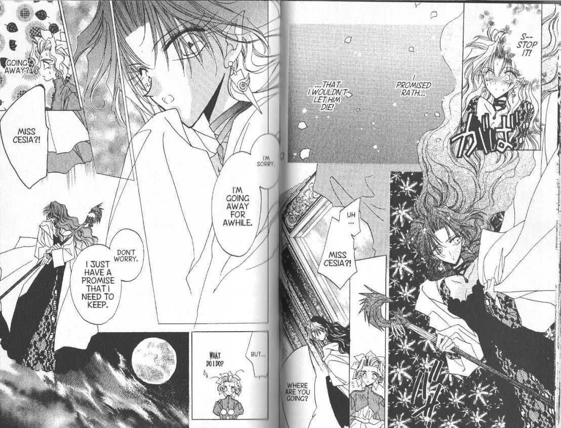 Read Dragon Knights chapter 62 image 12 on Lezhin