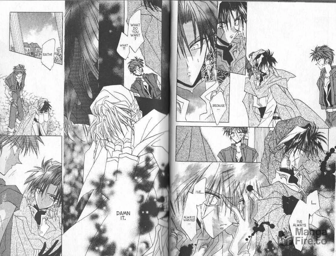 Read Dragon Knights chapter 62 image 5 on Lezhin