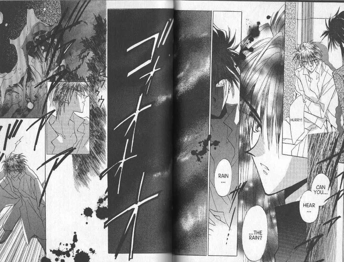 Read Dragon Knights chapter 63 image 10 on Lezhin
