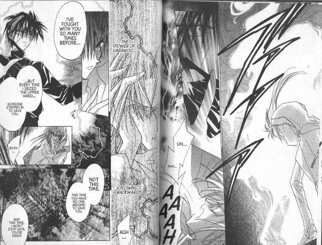 Read Dragon Knights chapter 63 image 13 on Lezhin