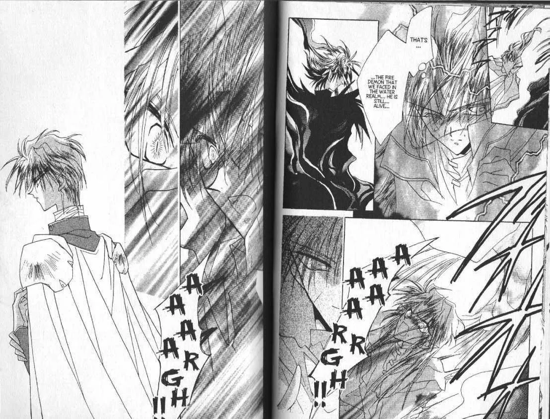 Read Dragon Knights chapter 63 image 15 on Lezhin