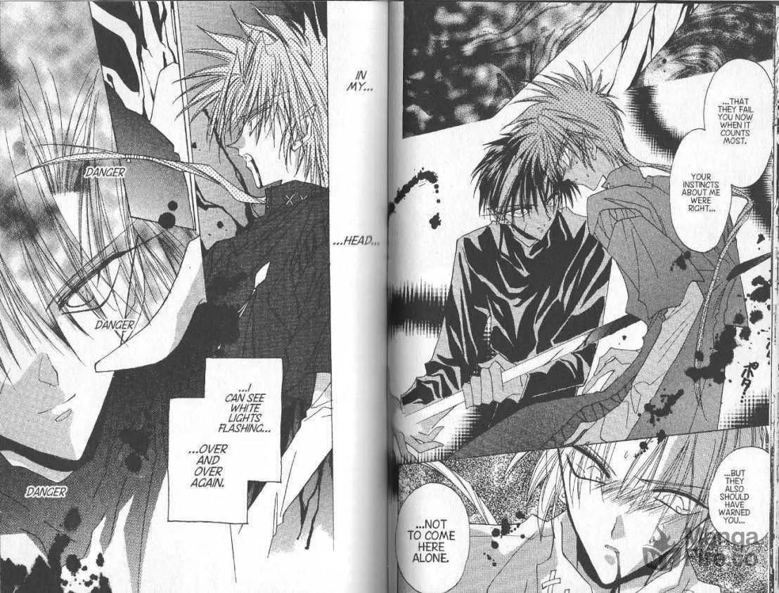 Read Dragon Knights chapter 63 image 2 on Lezhin