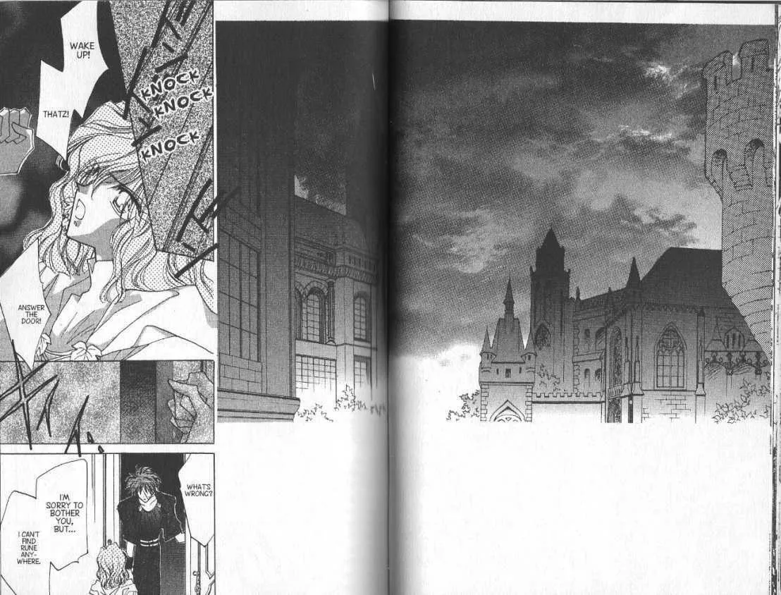 Read Dragon Knights chapter 63 image 3 on Lezhin