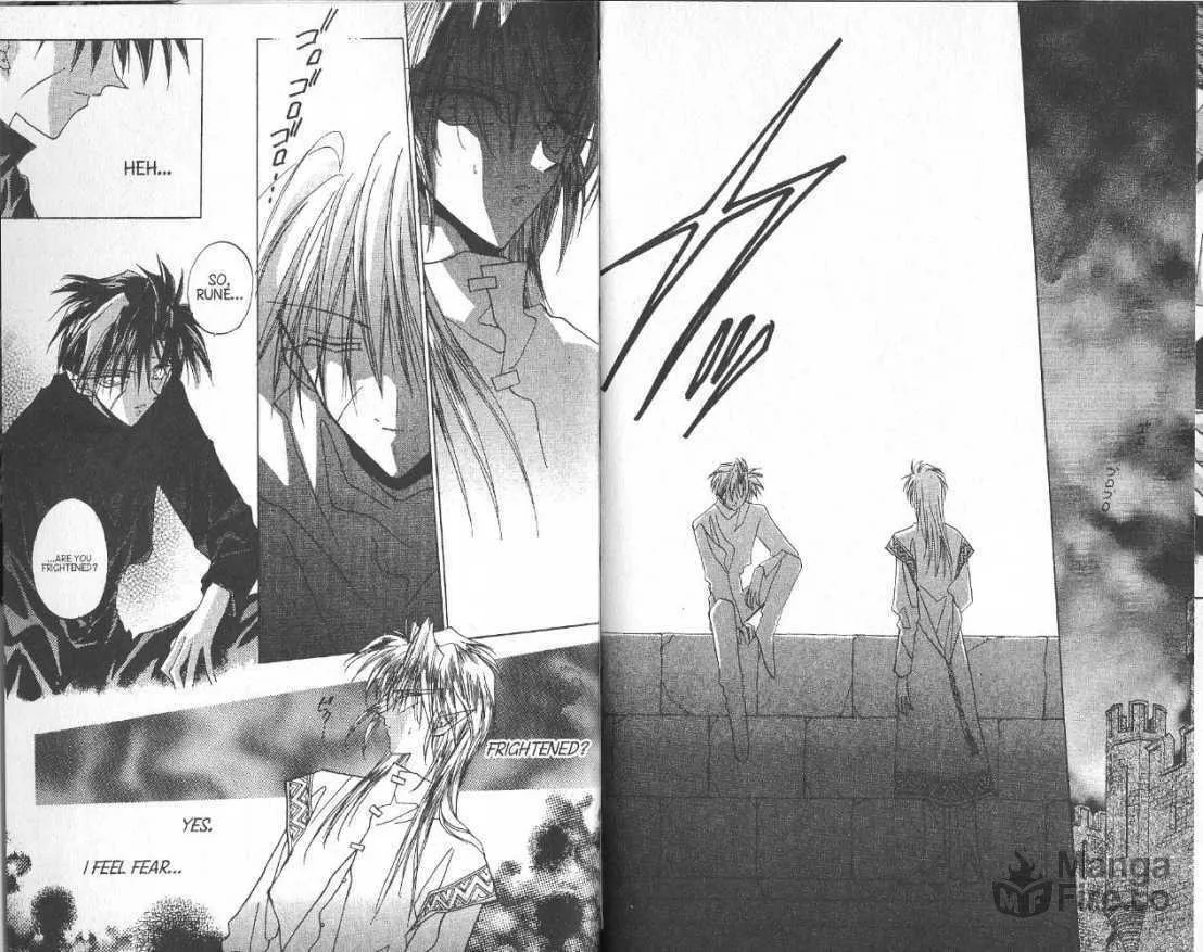 Read Dragon Knights chapter 63 image 5 on Lezhin