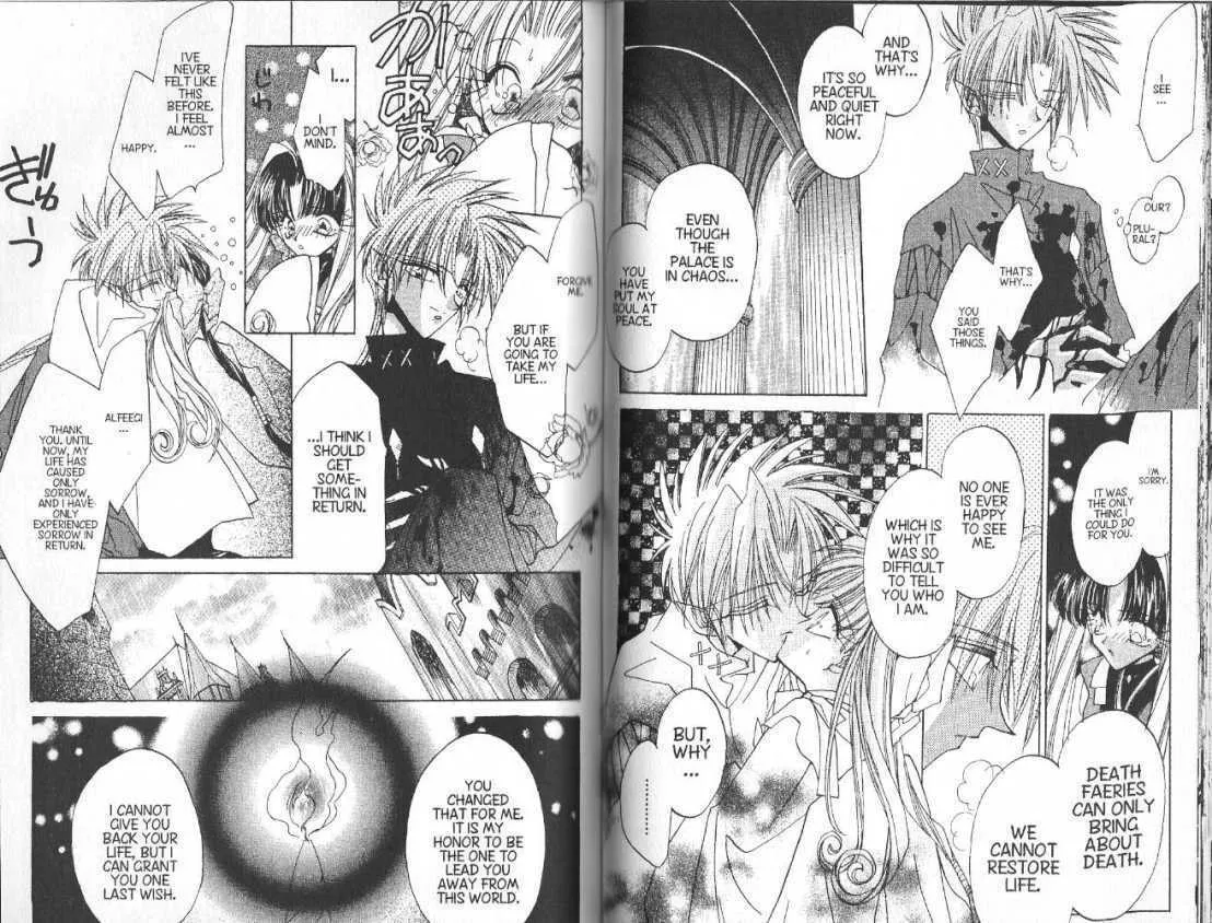 Read Dragon Knights chapter 64 image 10 on Lezhin