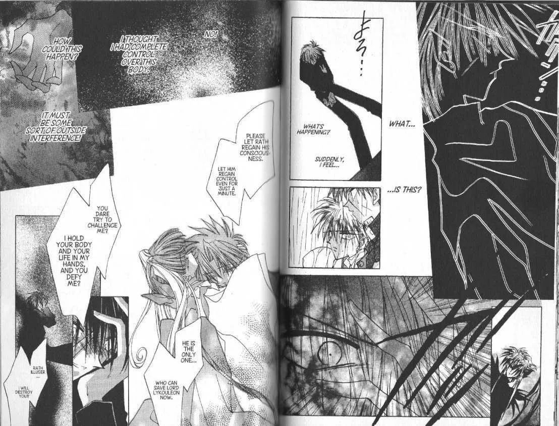 Read Dragon Knights chapter 64 image 12 on Lezhin