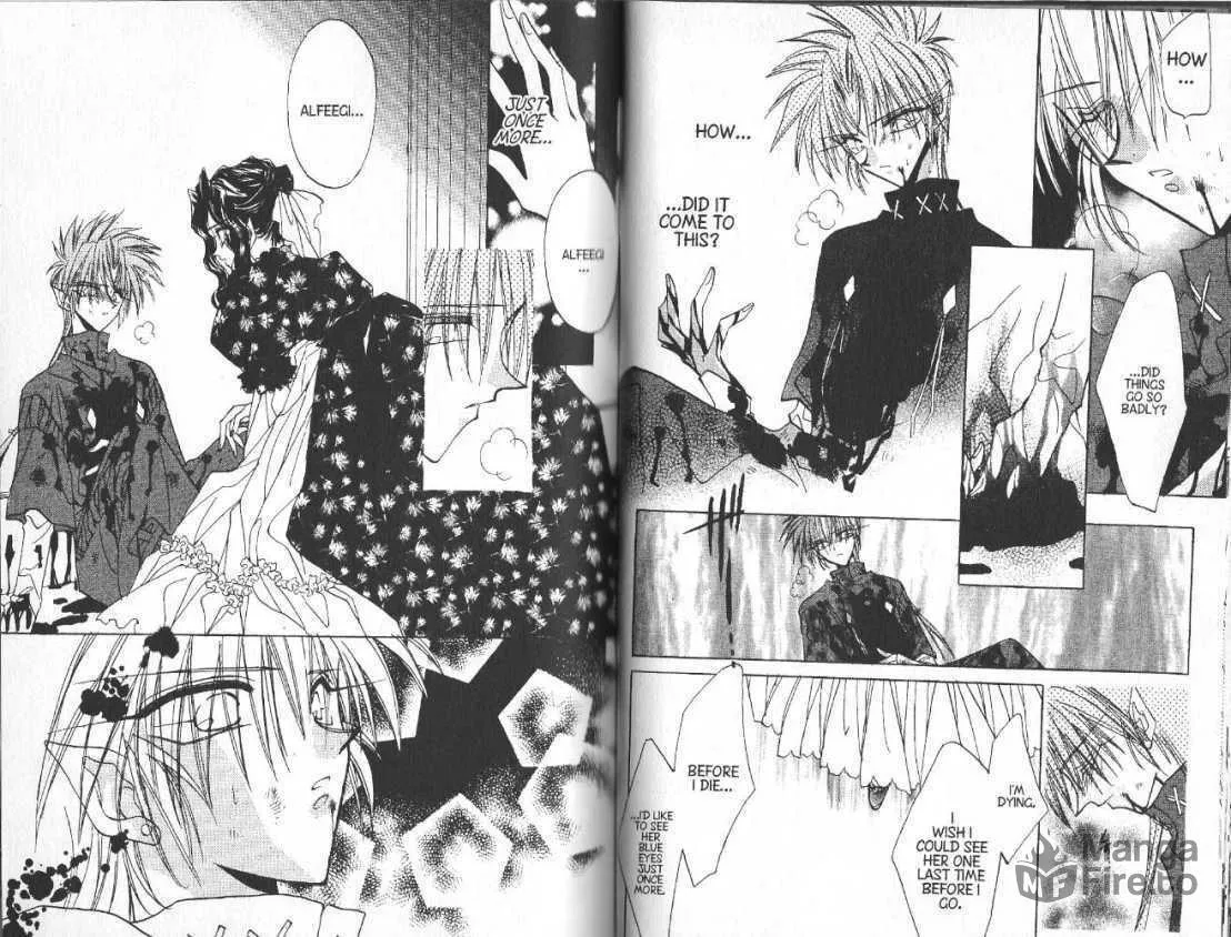 Read Dragon Knights chapter 64 image 2 on Lezhin