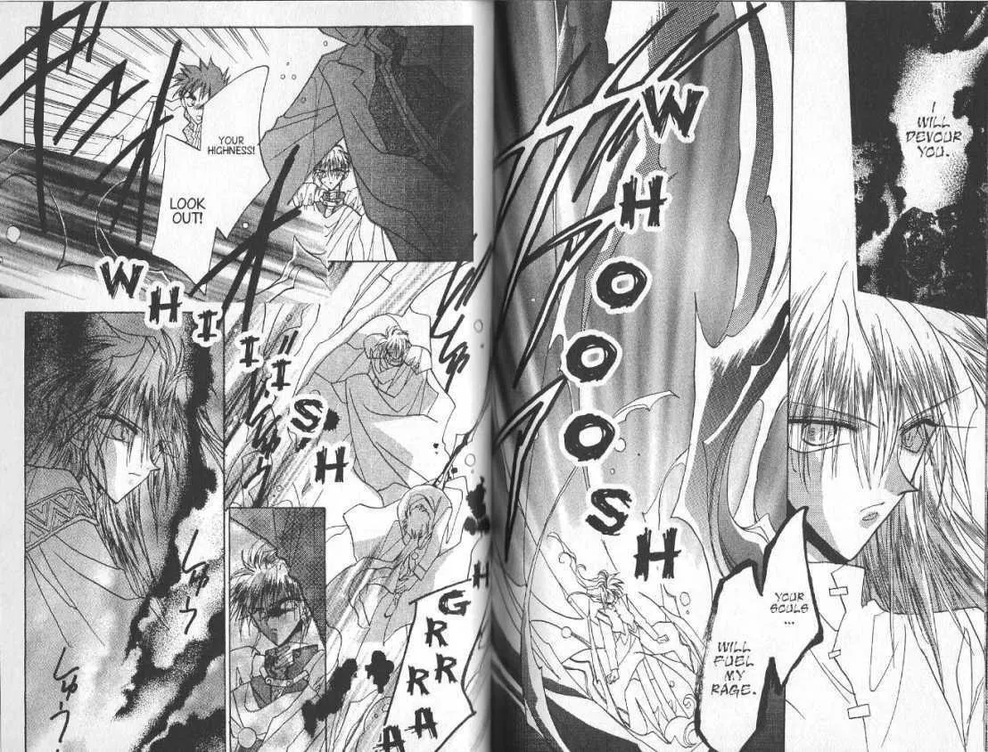 Read Dragon Knights chapter 64 image 28 on Lezhin