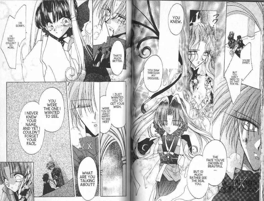 Read Dragon Knights chapter 64 image 8 on Lezhin