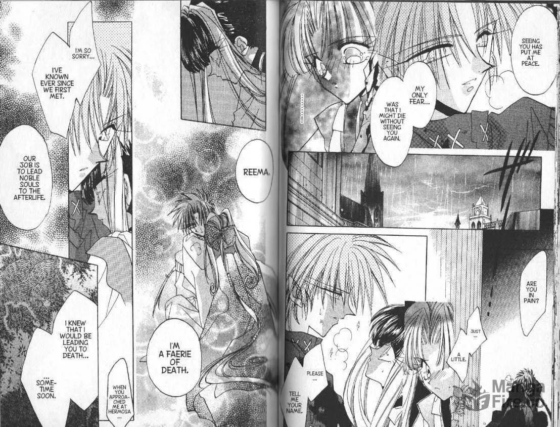 Read Dragon Knights chapter 64 image 9 on Lezhin
